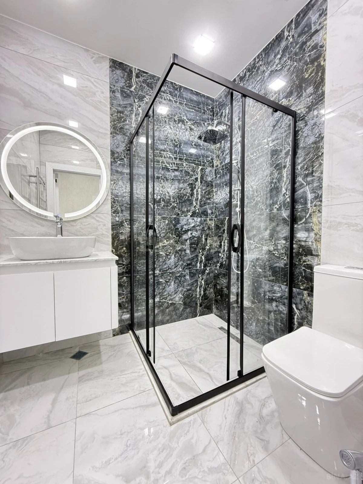 Satılır 4 otaqlı həyət evi 160 m²