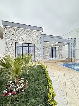 Satılır 4 otaqlı həyət evi 160 m²