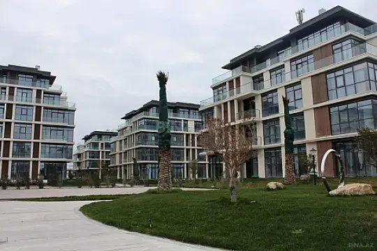 Kirayə verilir 2 otaqlı mənzil 75 m² — Bakı, Nardaran 2 otaq 75.00 m²