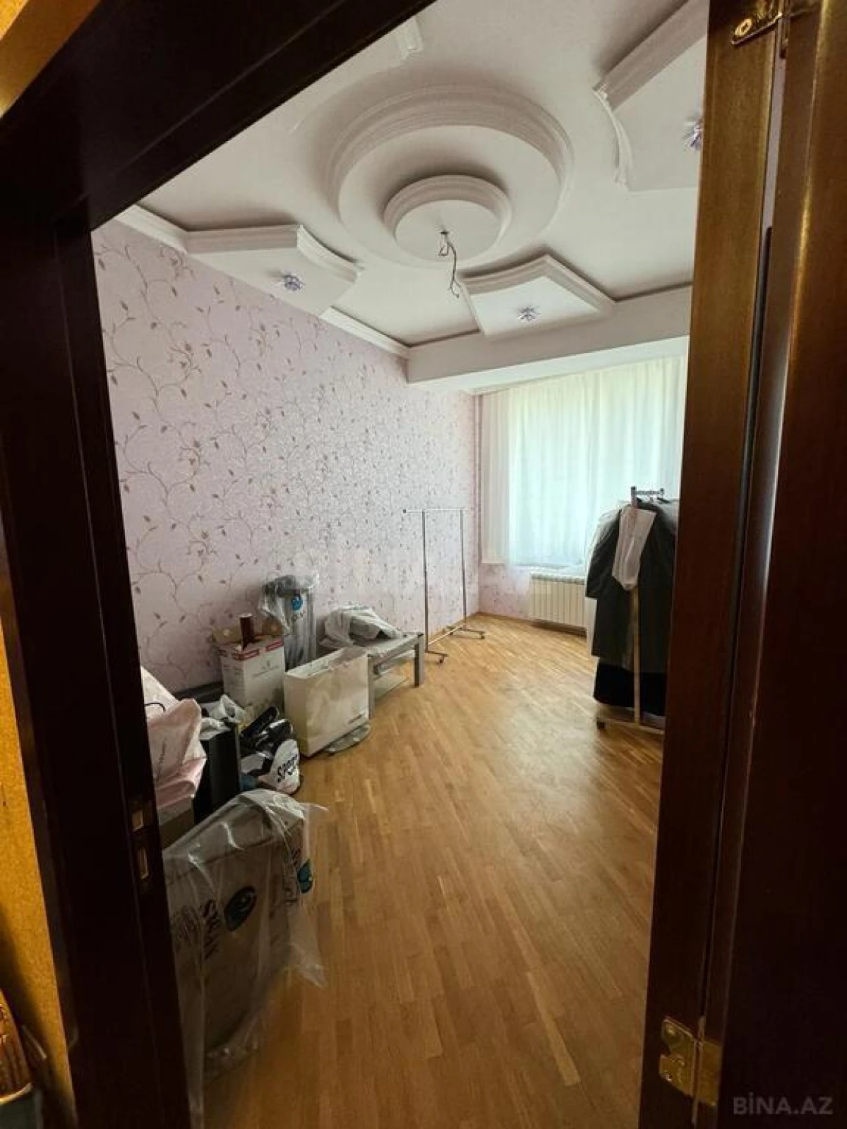 Satılır 3 otaqlı mənzil 120 m²