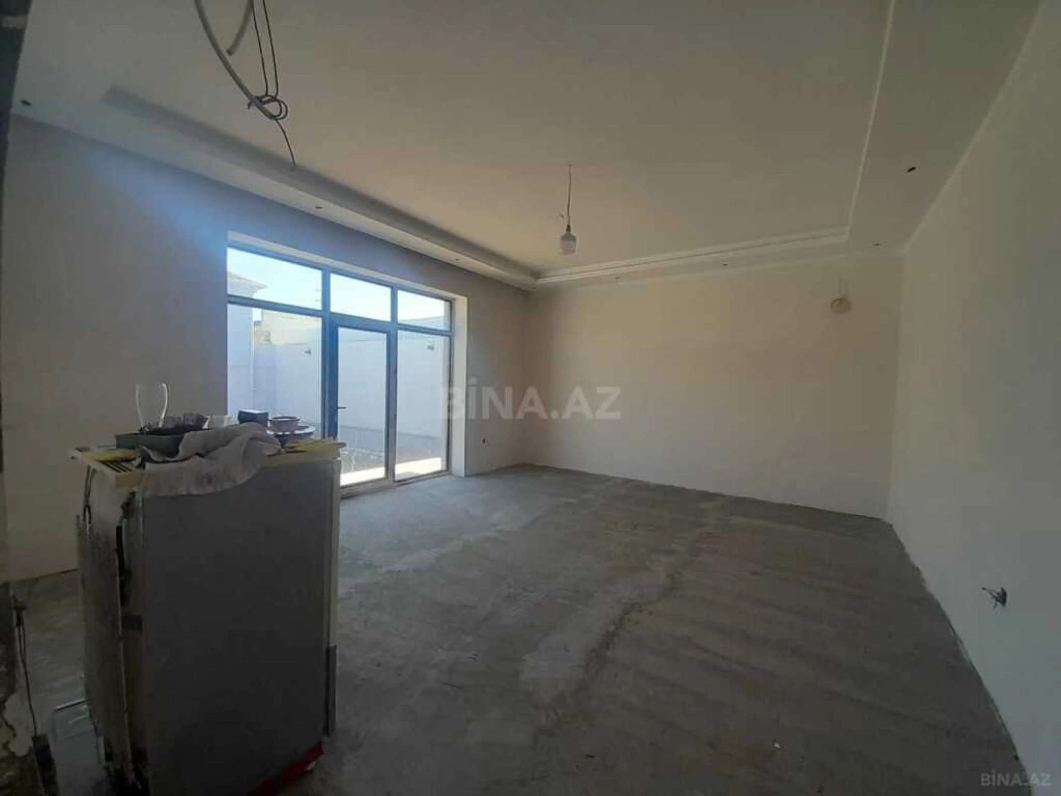 Satılır 4 otaqlı həyət evi 156 m²