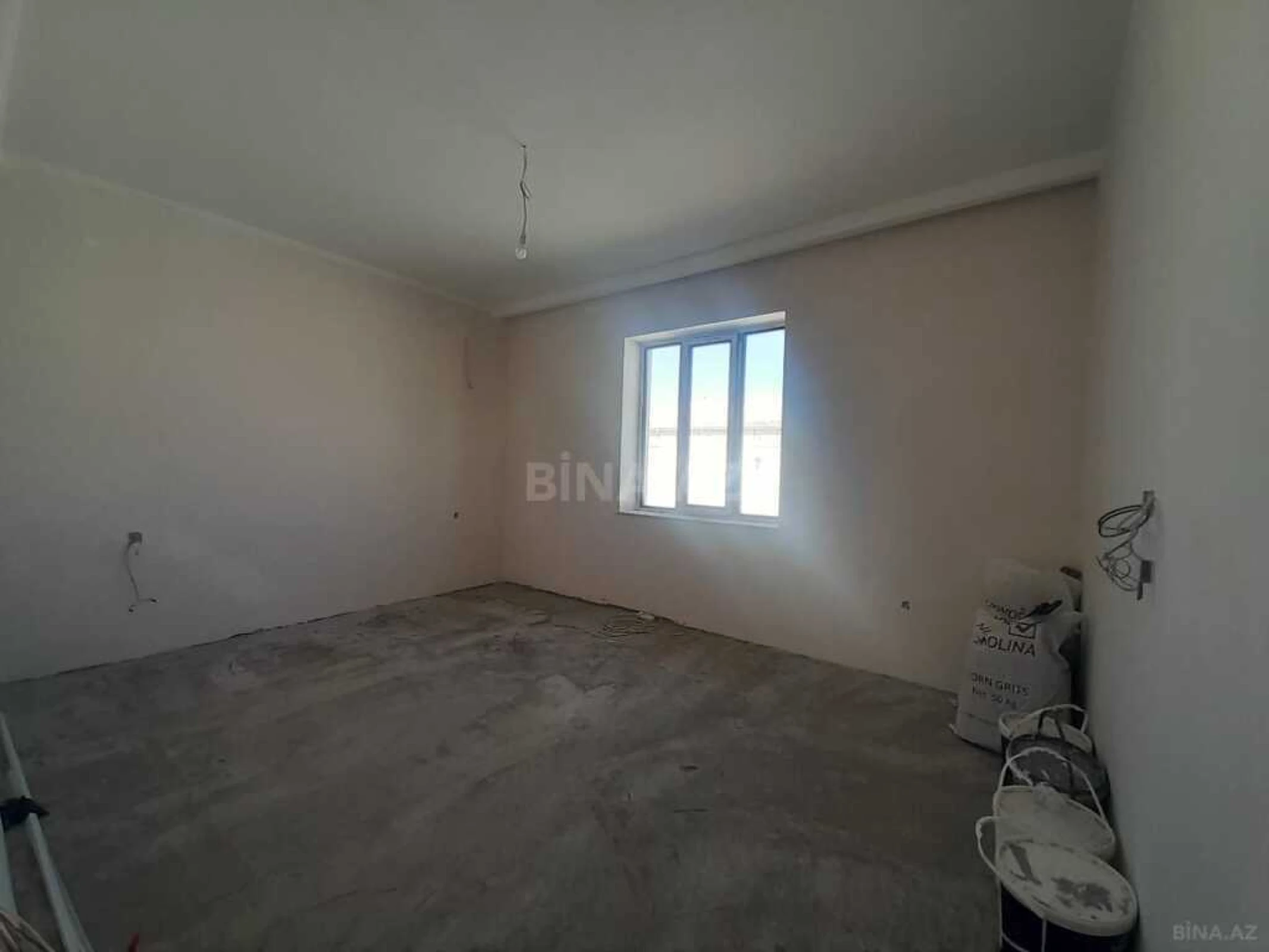 Satılır 4 otaqlı həyət evi 156 m²