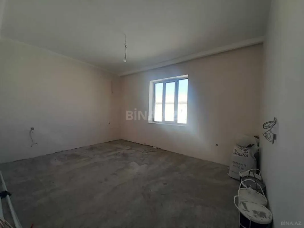 Satılır 4 otaqlı həyət evi 156 m²
