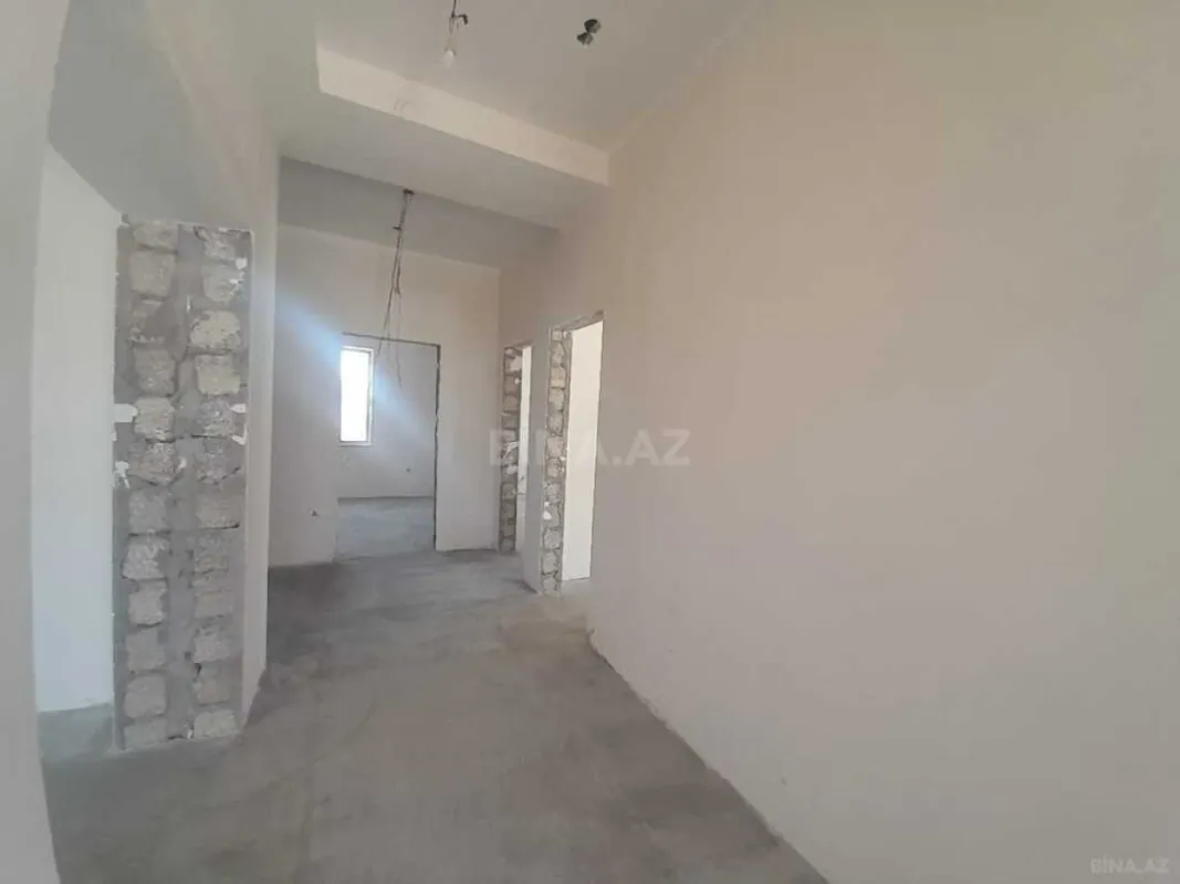 Satılır 4 otaqlı həyət evi 156 m²