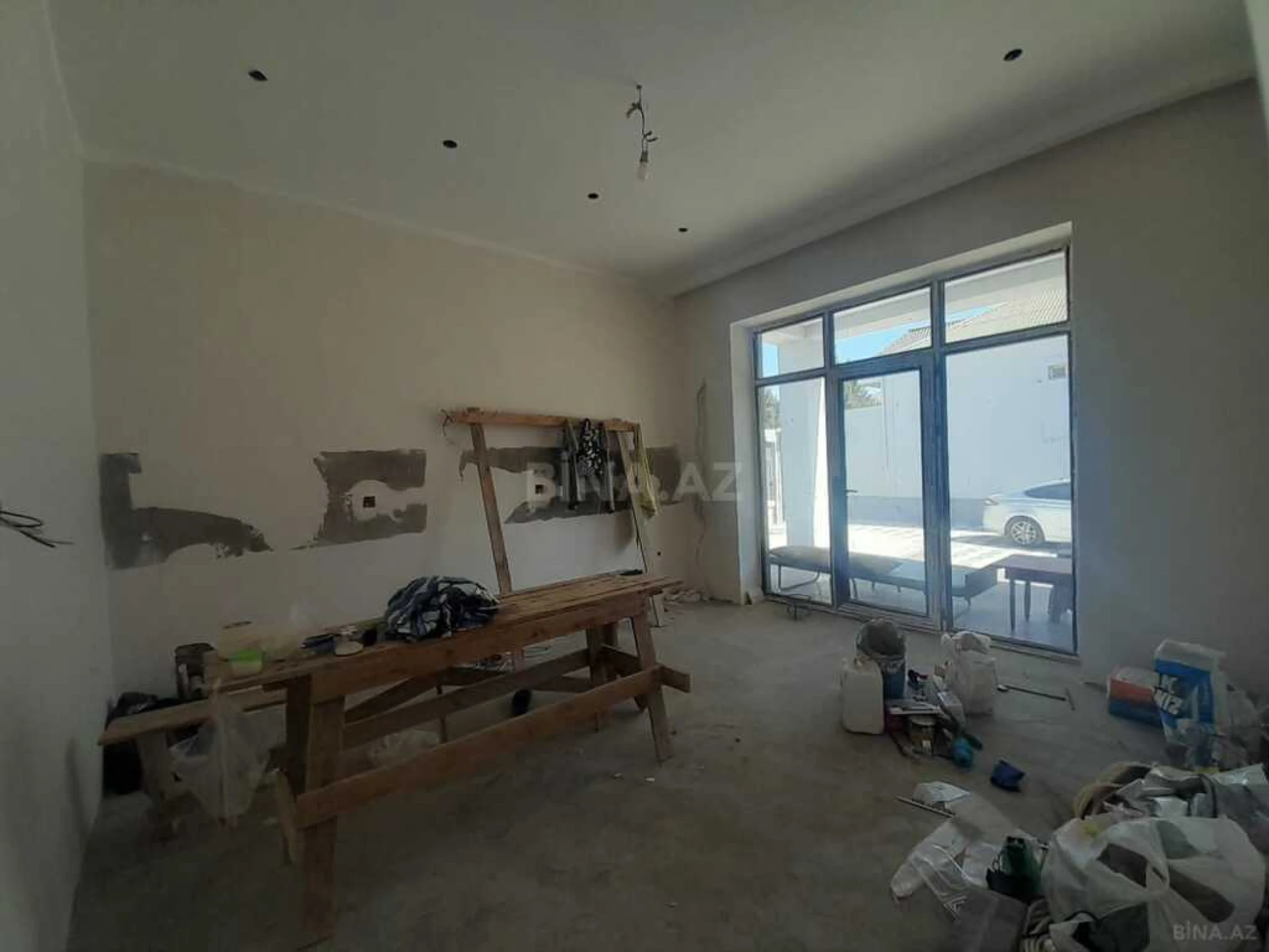 Satılır 4 otaqlı həyət evi 156 m²