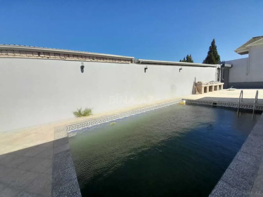 Satılır 4 otaqlı həyət evi 156 m²