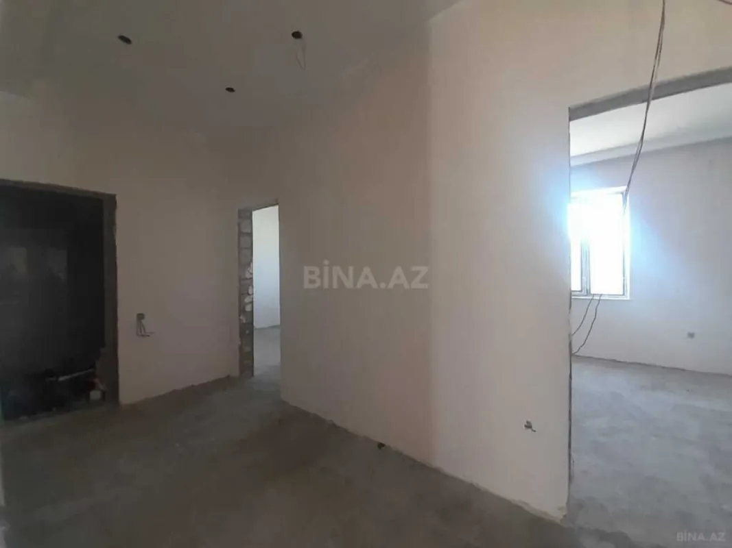 Satılır 4 otaqlı həyət evi 156 m²