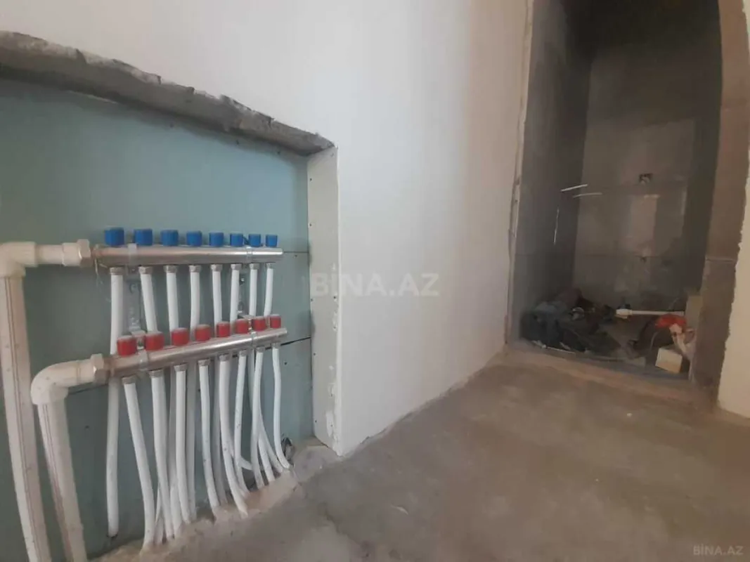 Satılır 4 otaqlı həyət evi 156 m²