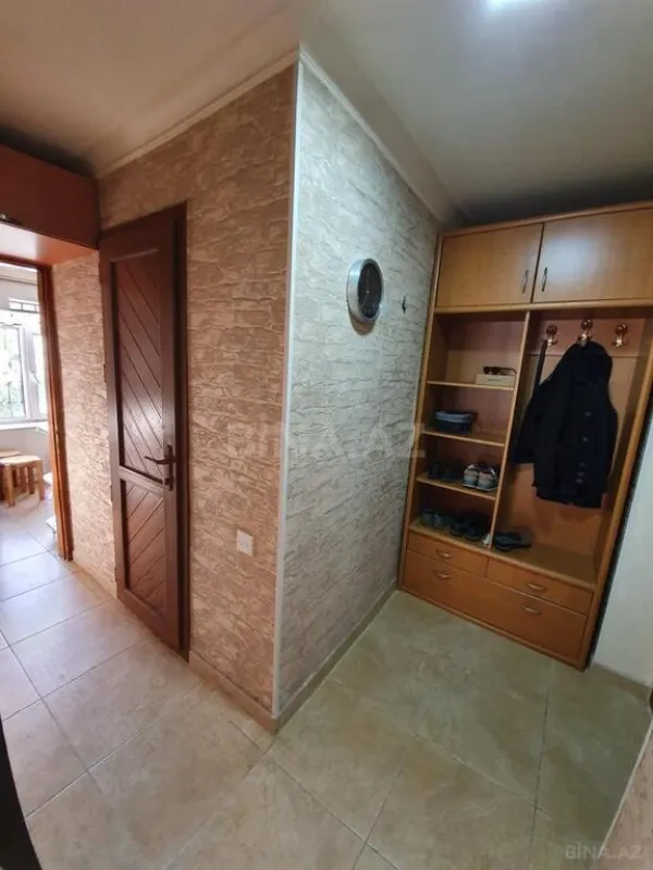 Kirayə verilir 2 otaqlı mənzil 50 m²