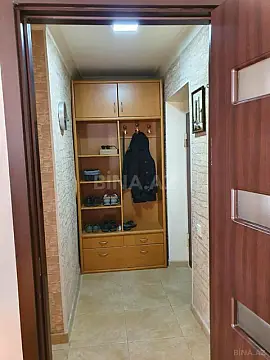 Kirayə verilir 2 otaqlı mənzil 50 m²