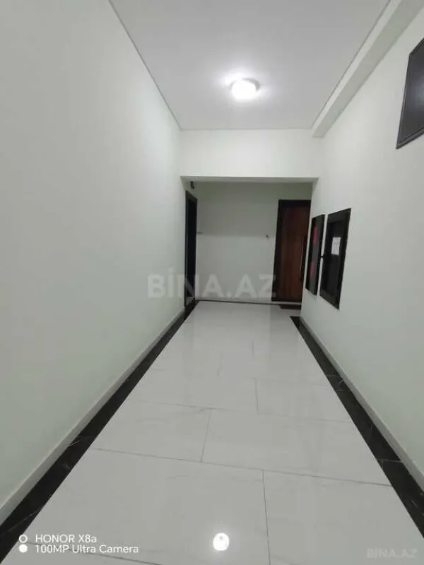 Satılır 3 otaqlı mənzil 125 m²