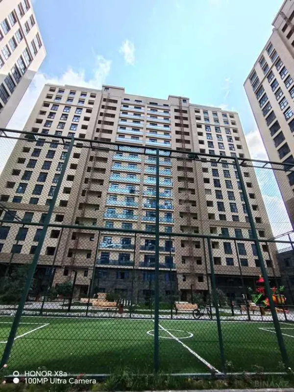 Satılır 3 otaqlı mənzil 125 m²