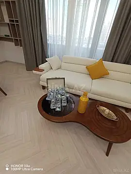 Satılır 3 otaqlı mənzil 125 m²