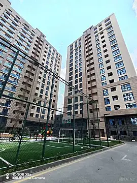 Satılır 3 otaqlı mənzil 125 m² — Bakı, Nəsimi 3 otaq 125.00 m²