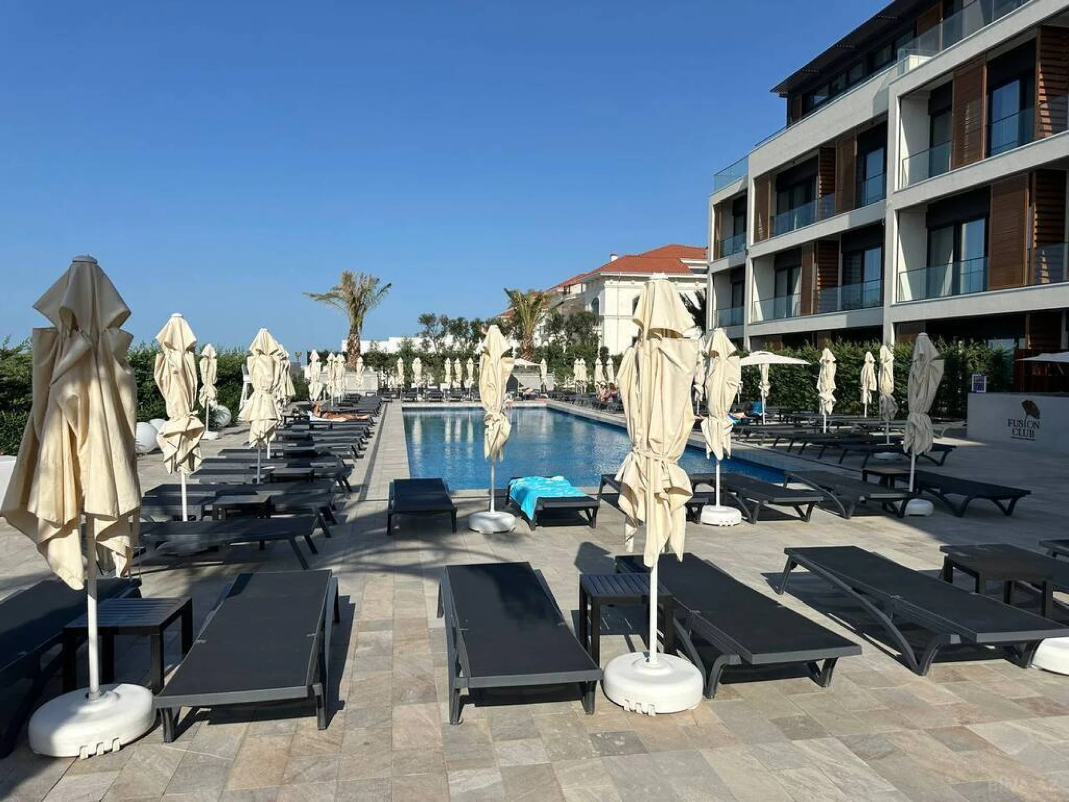 Kirayə verilir 1 otaqlı mənzil 55 m²