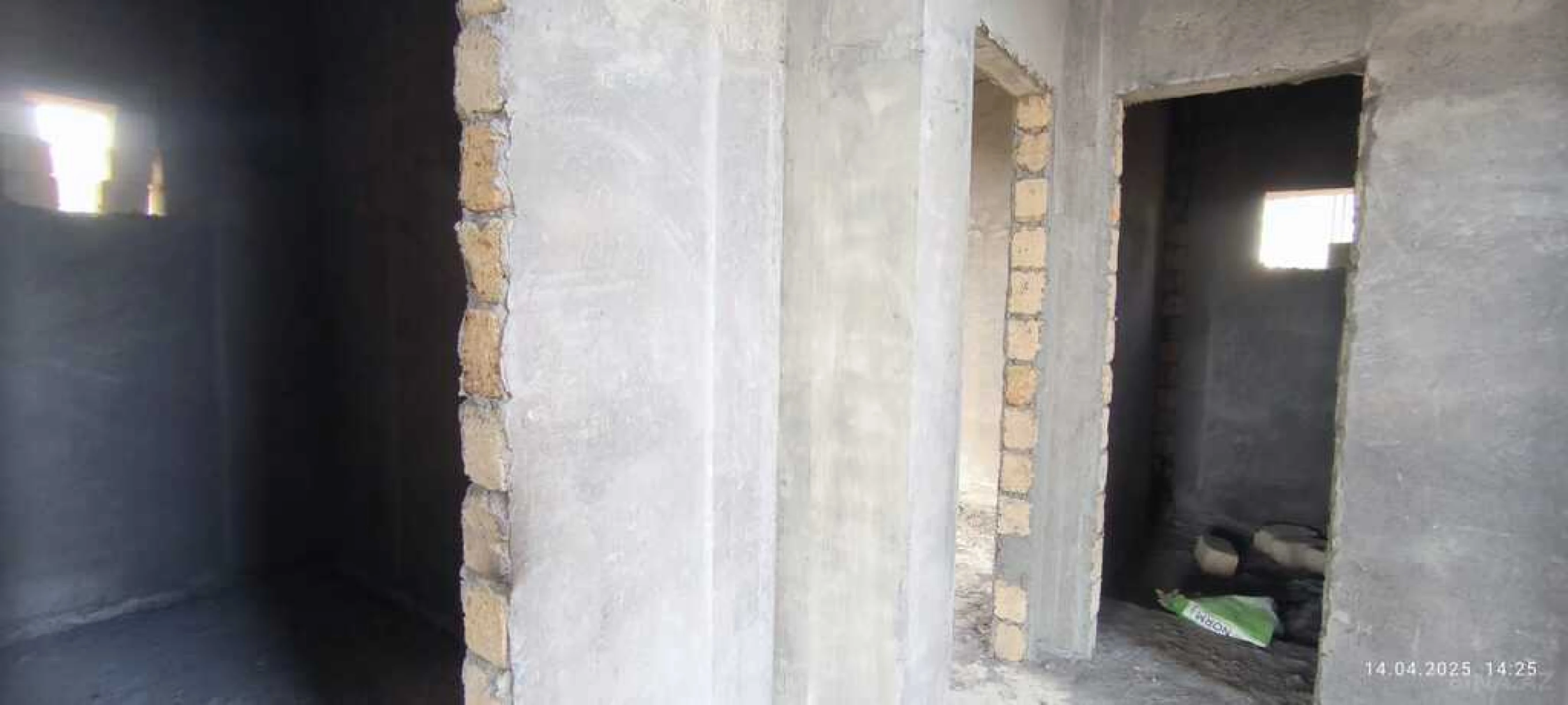 Satılır 6 otaqlı həyət evi 436 m²