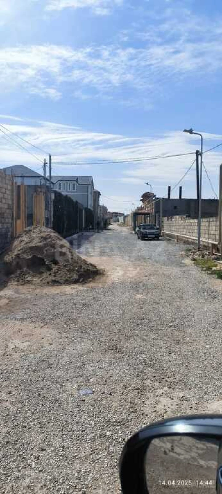 Satılır 6 otaqlı həyət evi 436 m²