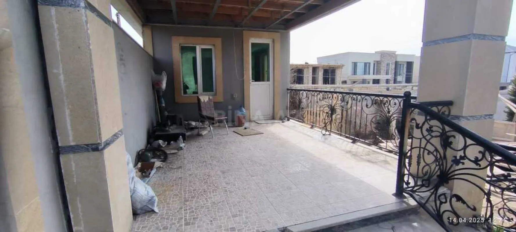 Satılır 6 otaqlı həyət evi 436 m²