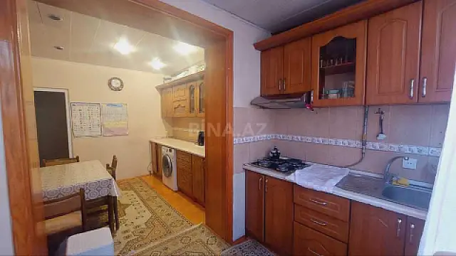 Satılır 3 otaqlı mənzil 85 m²