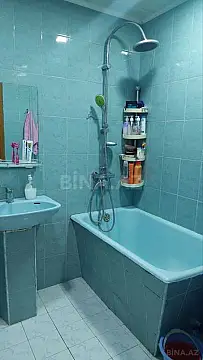 Satılır 3 otaqlı mənzil 85 m²