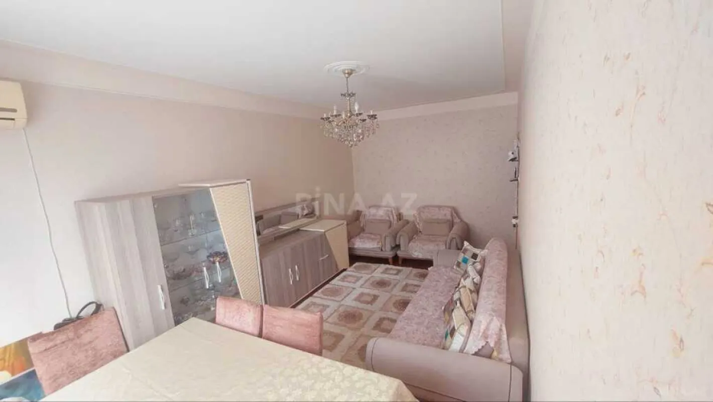 Satılır 3 otaqlı mənzil 85 m²