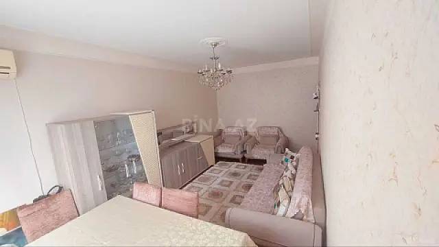 Satılır 3 otaqlı mənzil 85 m² — Bakı, Əhmədli 3 otaq 85.00 m²