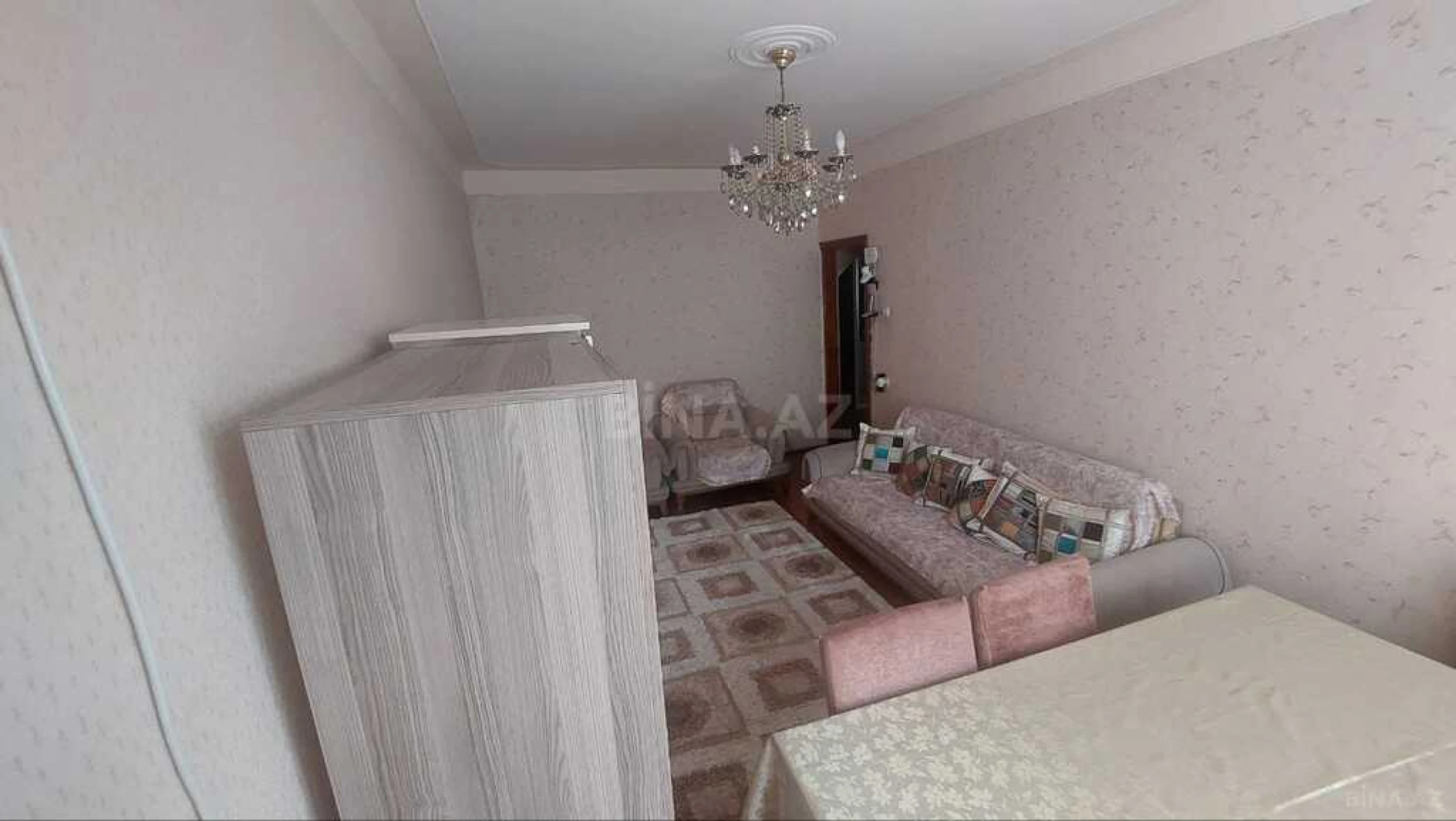 Satılır 3 otaqlı mənzil 85 m²