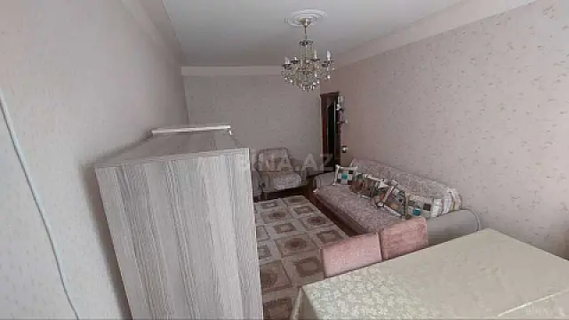 Satılır 3 otaqlı mənzil 85 m²