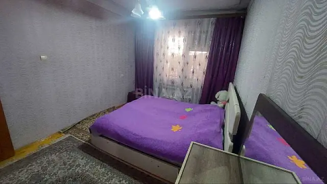 Satılır 3 otaqlı mənzil 85 m²