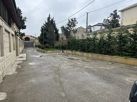 Satılır torpaq sahəsi 12 m²