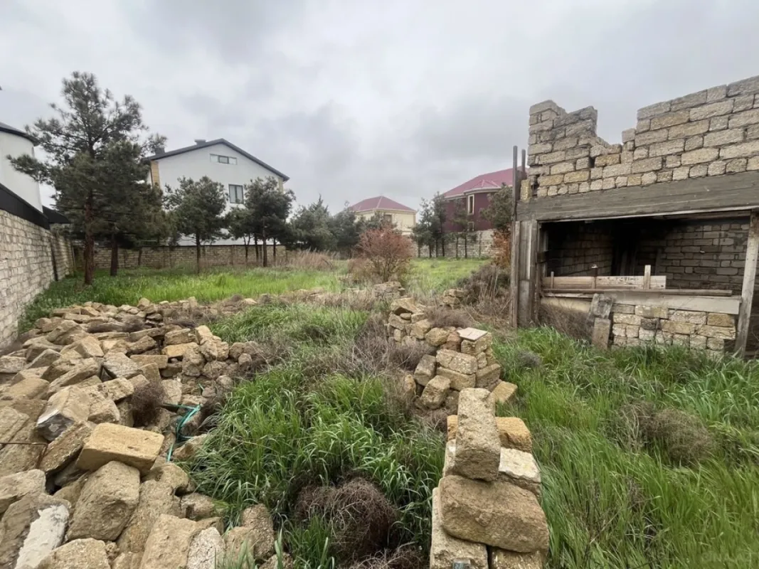 Satılır torpaq sahəsi 12 m²