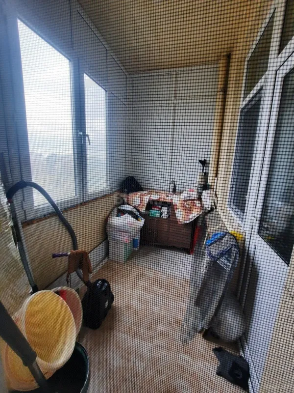 Satılır 3 otaqlı mənzil 90 m²