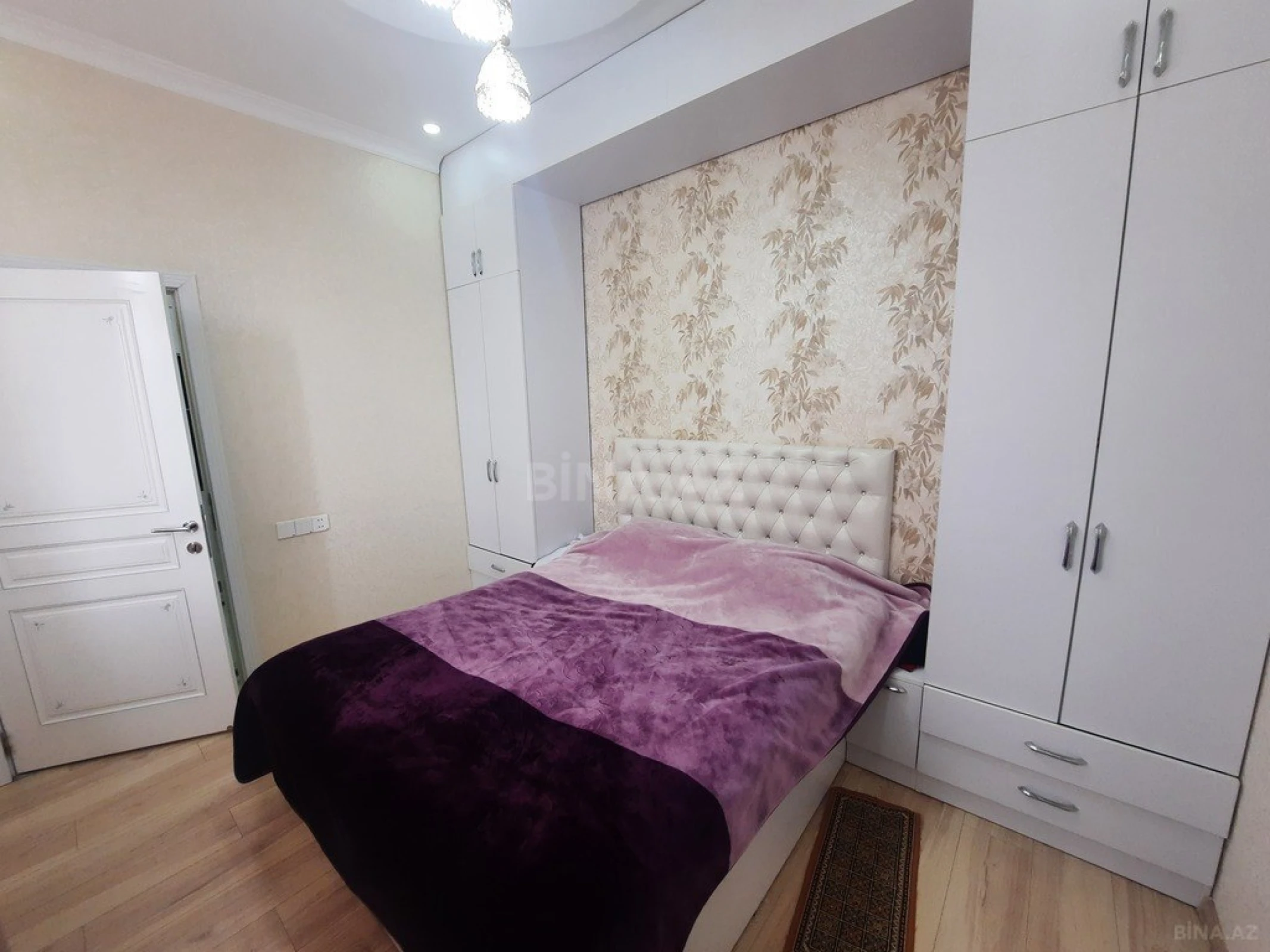 Satılır 3 otaqlı mənzil 90 m²