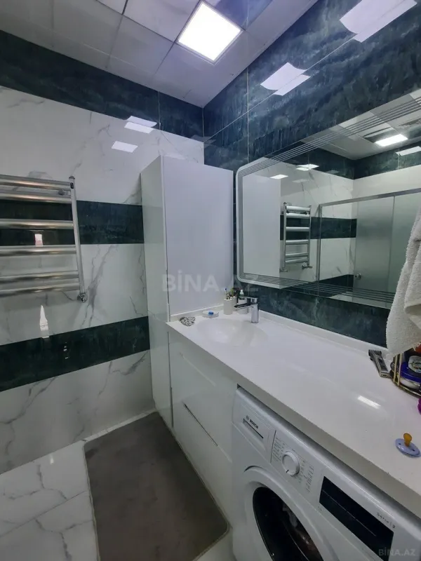 Satılır 3 otaqlı mənzil 90 m²