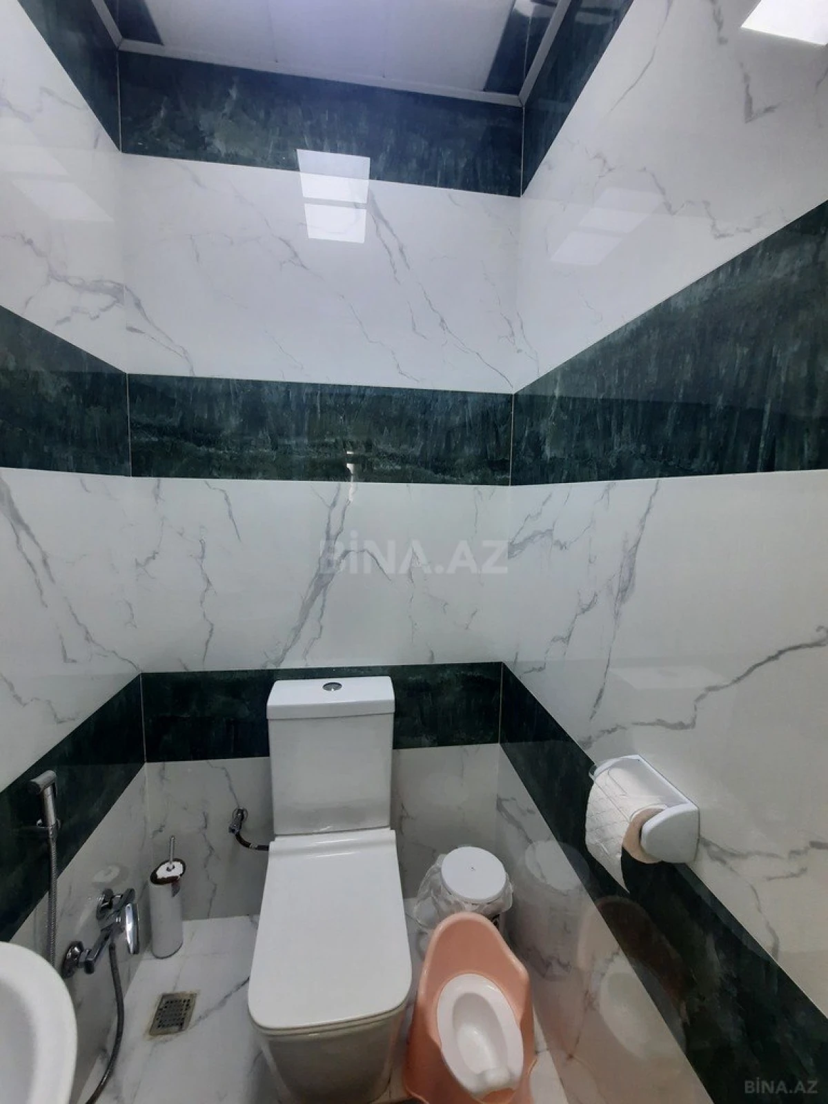 Satılır 3 otaqlı mənzil 90 m²