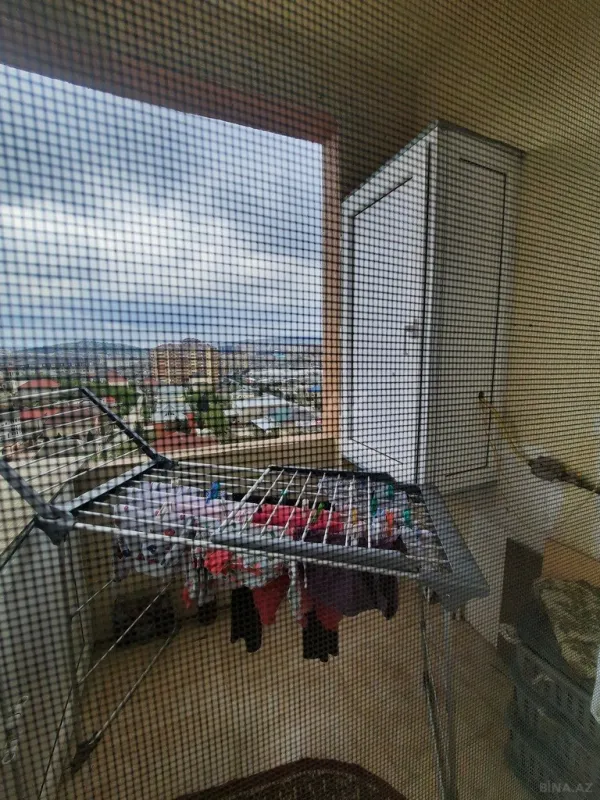 Satılır 3 otaqlı mənzil 90 m²