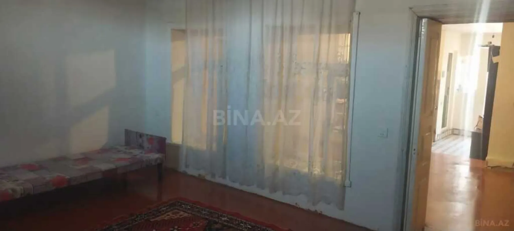 Kirayə verilir 2 otaqlı həyət evi 65 m²