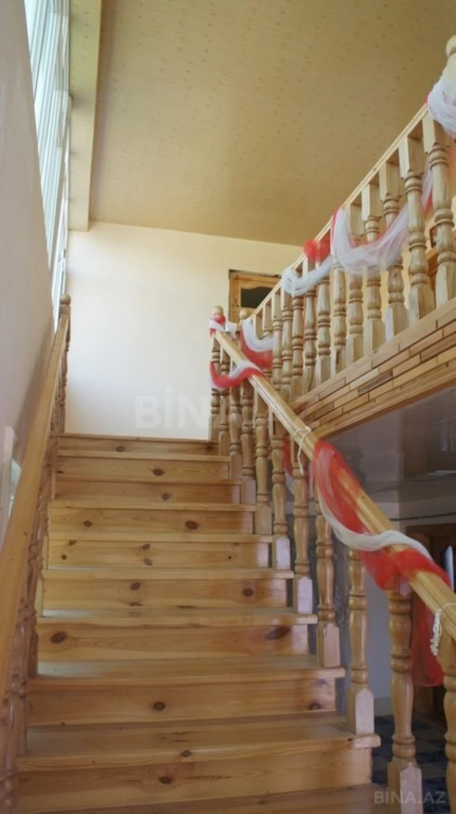 Satılır 5 otaqlı həyət evi 155.9 m²