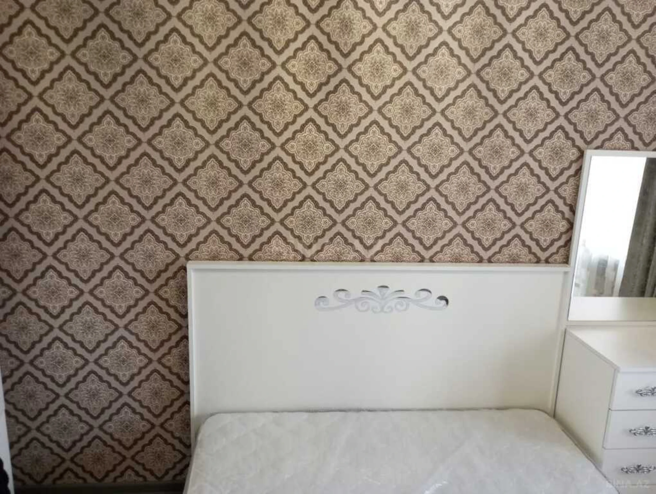 Kirayə verilir 2 otaqlı mənzil 51 m²