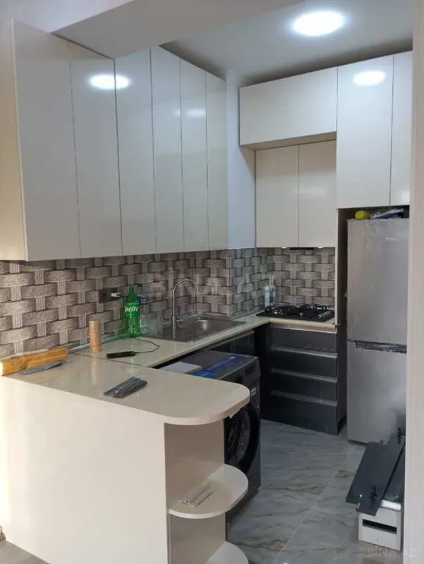 Kirayə verilir 2 otaqlı mənzil 51 m²