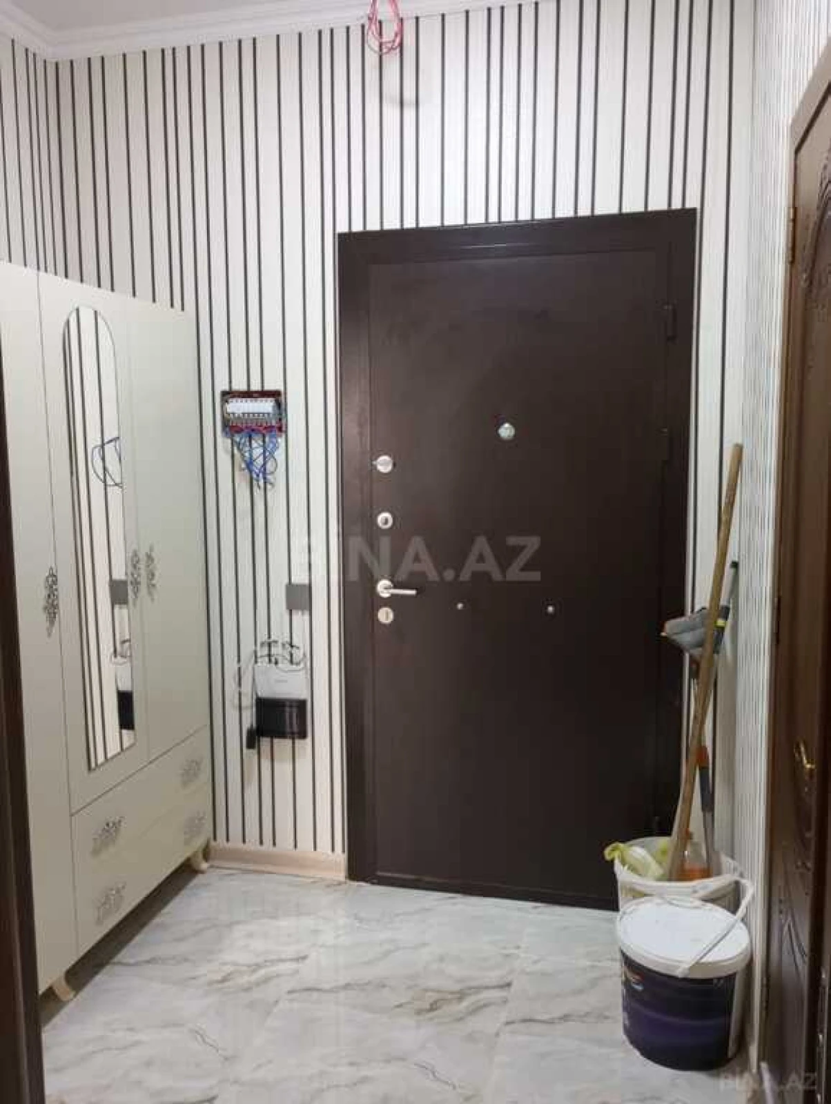 Kirayə verilir 2 otaqlı mənzil 51 m²