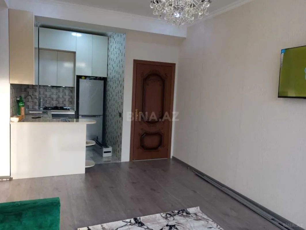 Kirayə verilir 2 otaqlı mənzil 51 m²