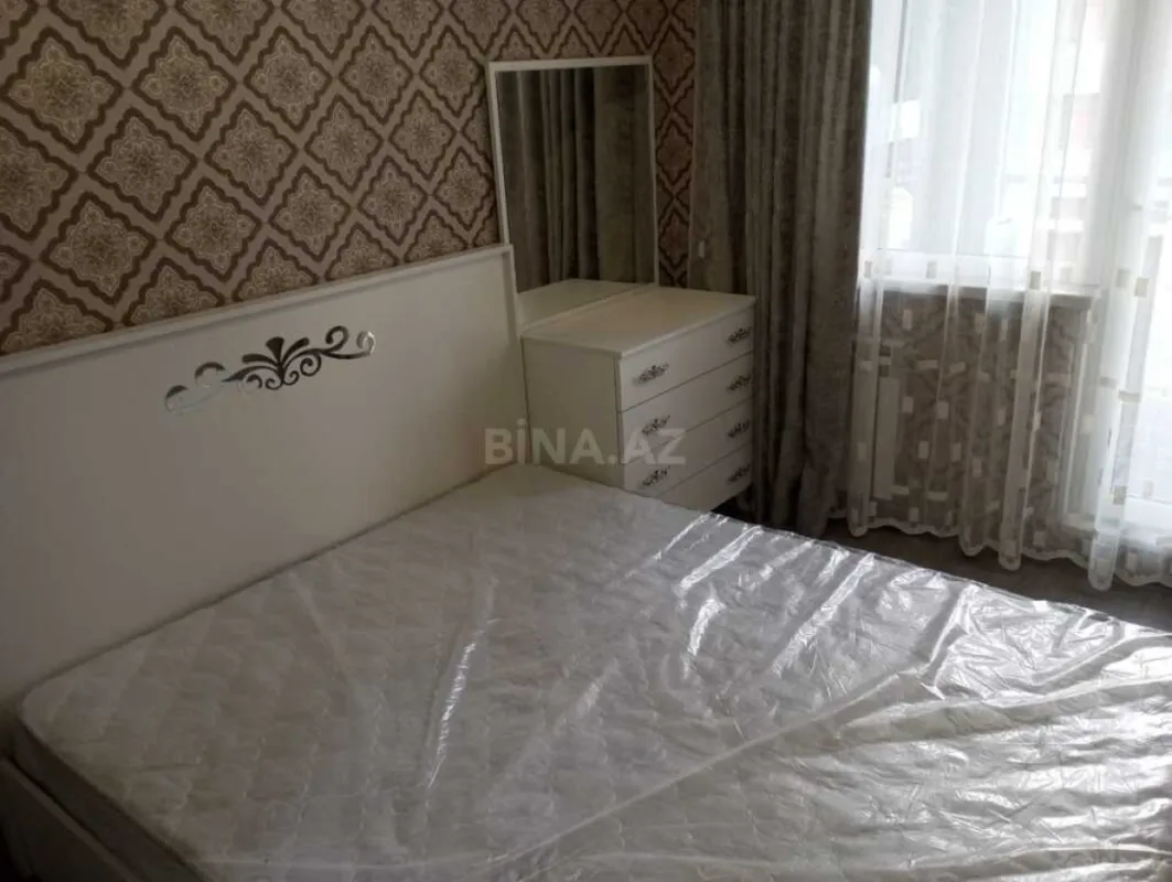 Kirayə verilir 2 otaqlı mənzil 51 m²
