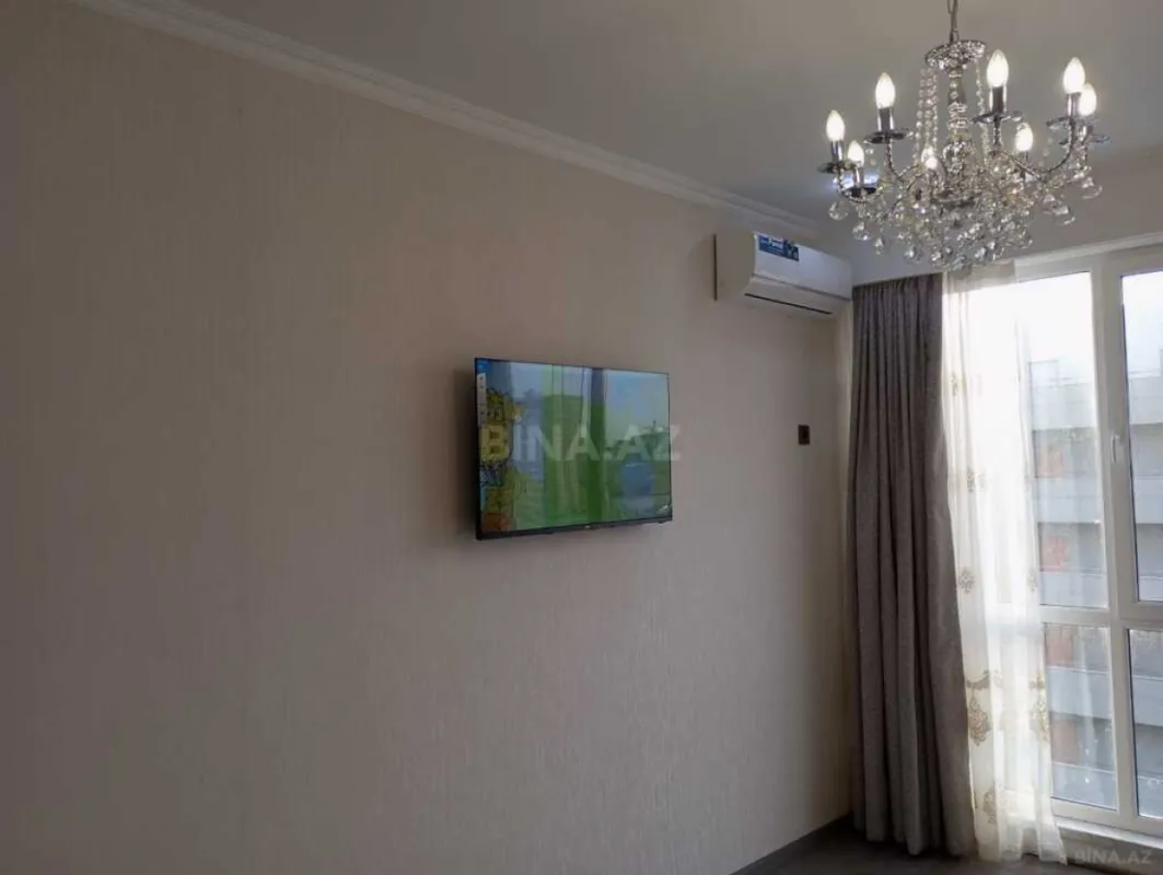 Kirayə verilir 2 otaqlı mənzil 51 m²