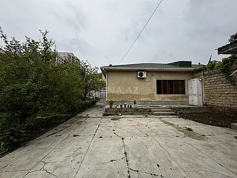 Satılır 3 otaqlı həyət evi 90 m²