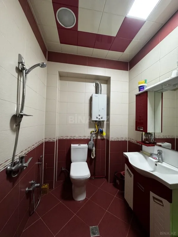 Satılır 3 otaqlı həyət evi 90 m²