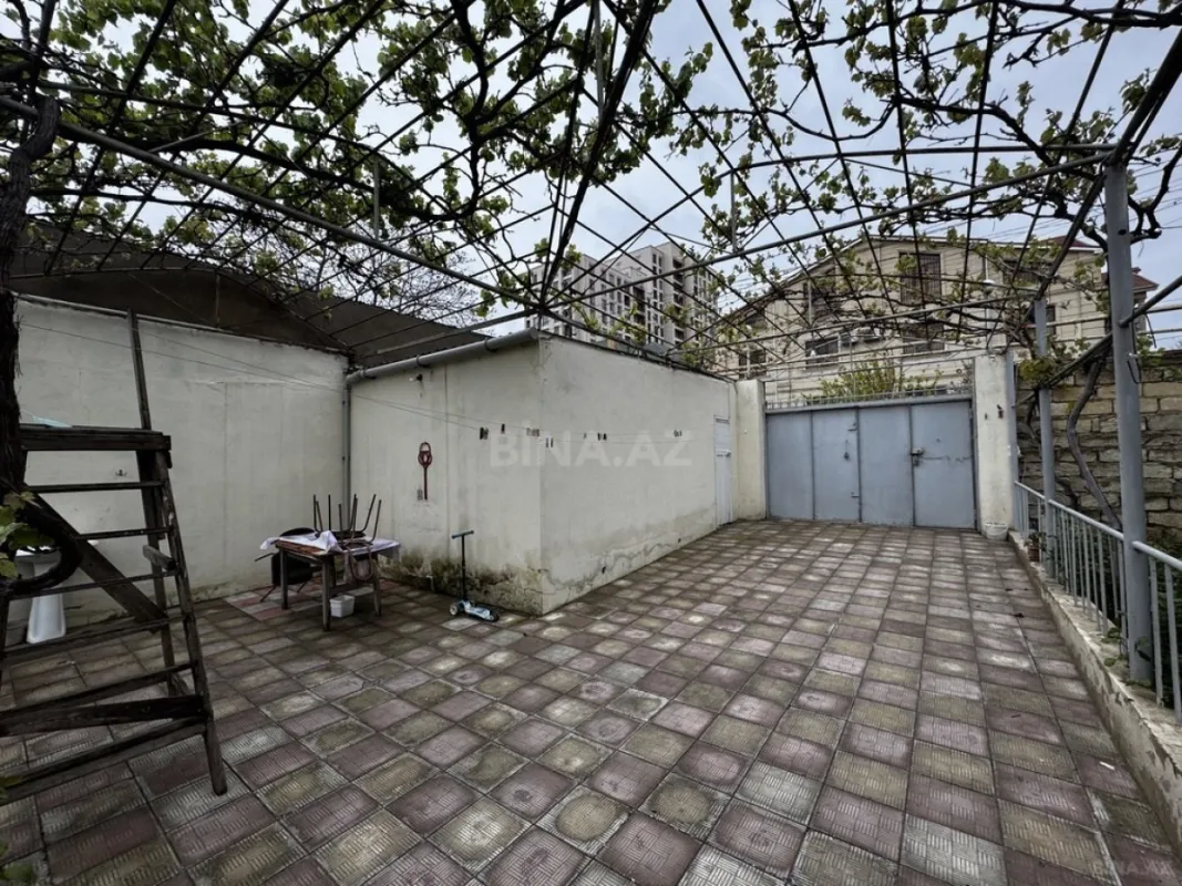 Satılır 3 otaqlı həyət evi 90 m²