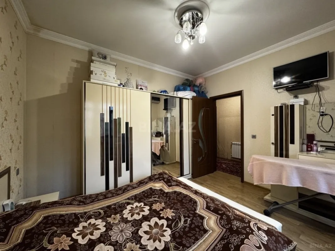 Satılır 3 otaqlı həyət evi 90 m²