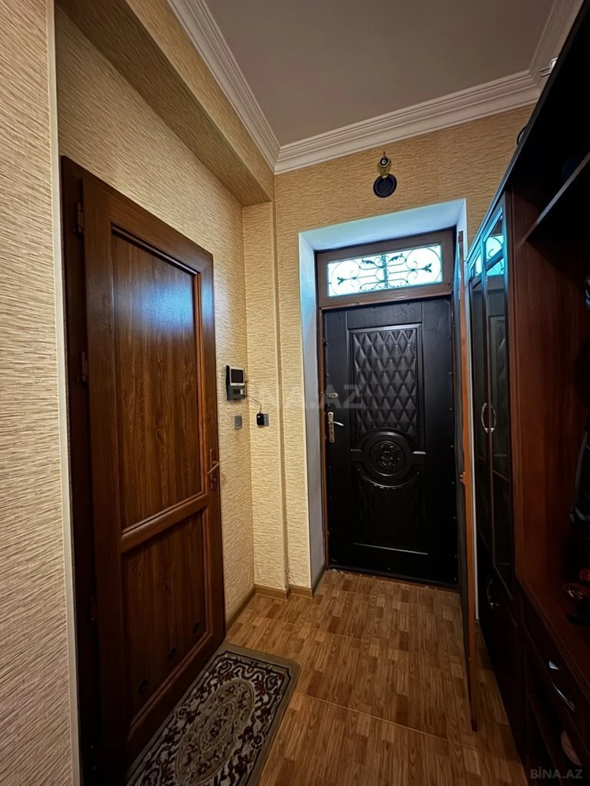 Satılır 3 otaqlı həyət evi 90 m²