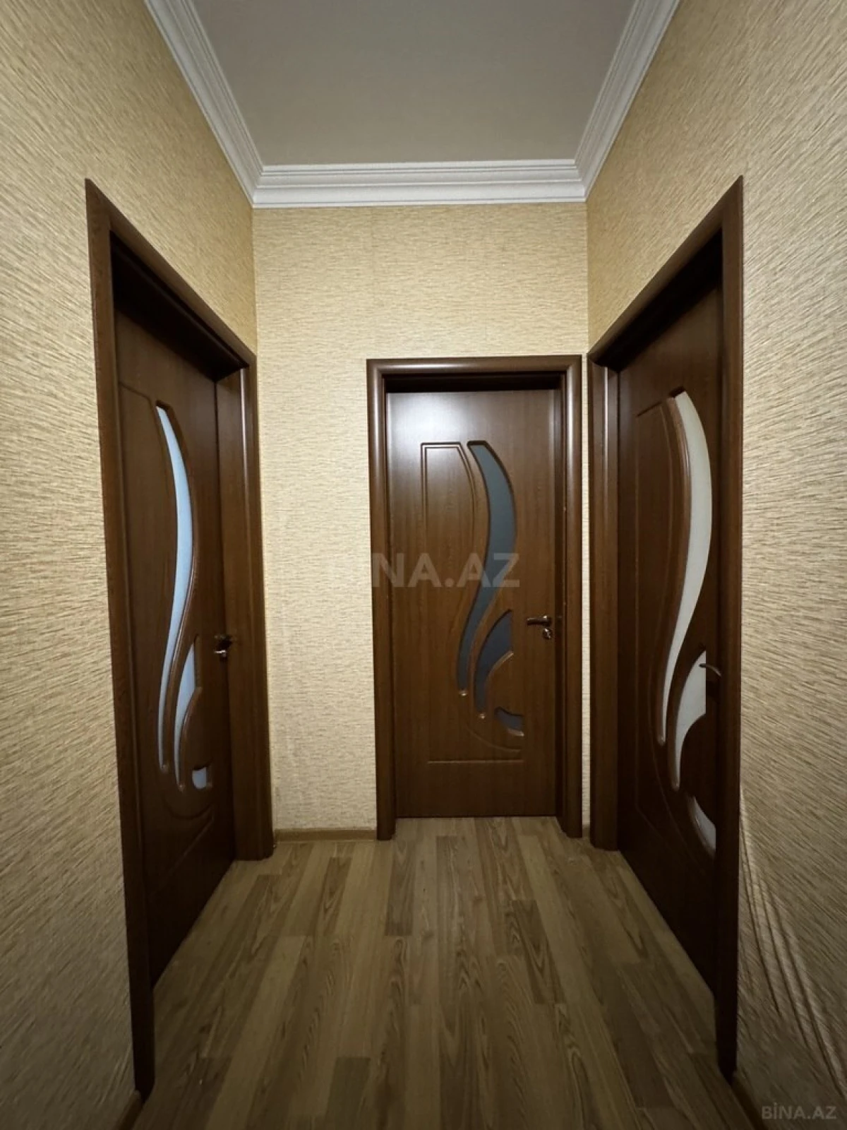Satılır 3 otaqlı həyət evi 90 m²